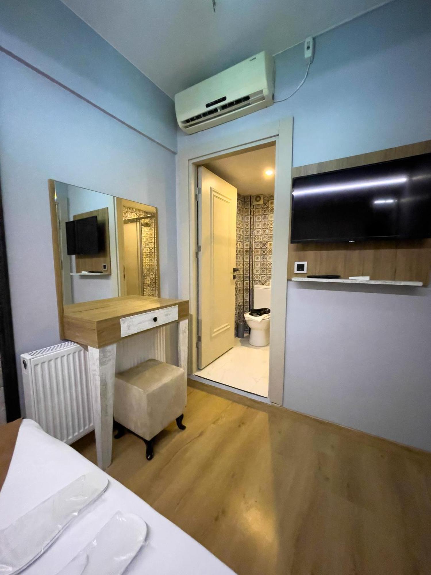 איסטמבול Lumina Boutique Hotel מראה חיצוני תמונה