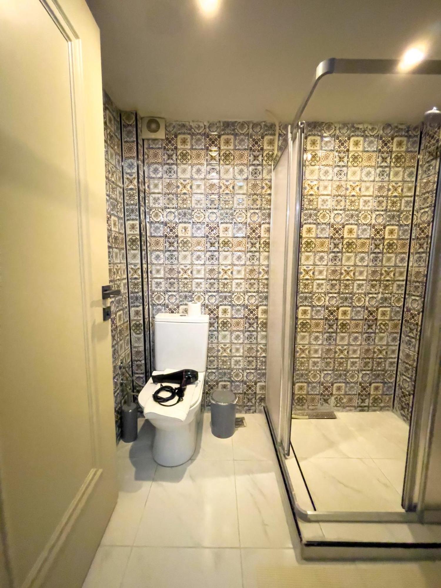איסטמבול Lumina Boutique Hotel מראה חיצוני תמונה