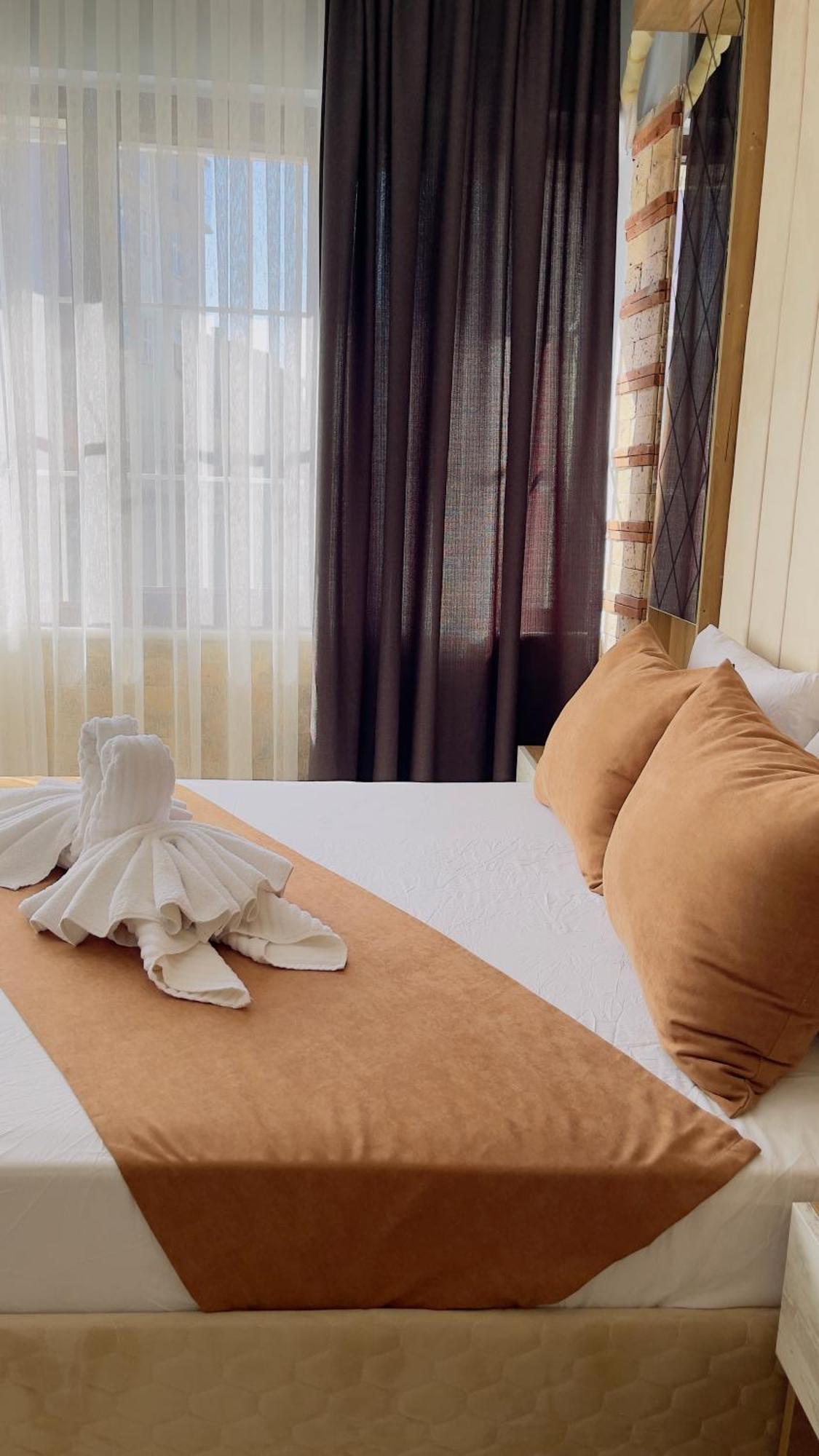איסטמבול Lumina Boutique Hotel מראה חיצוני תמונה