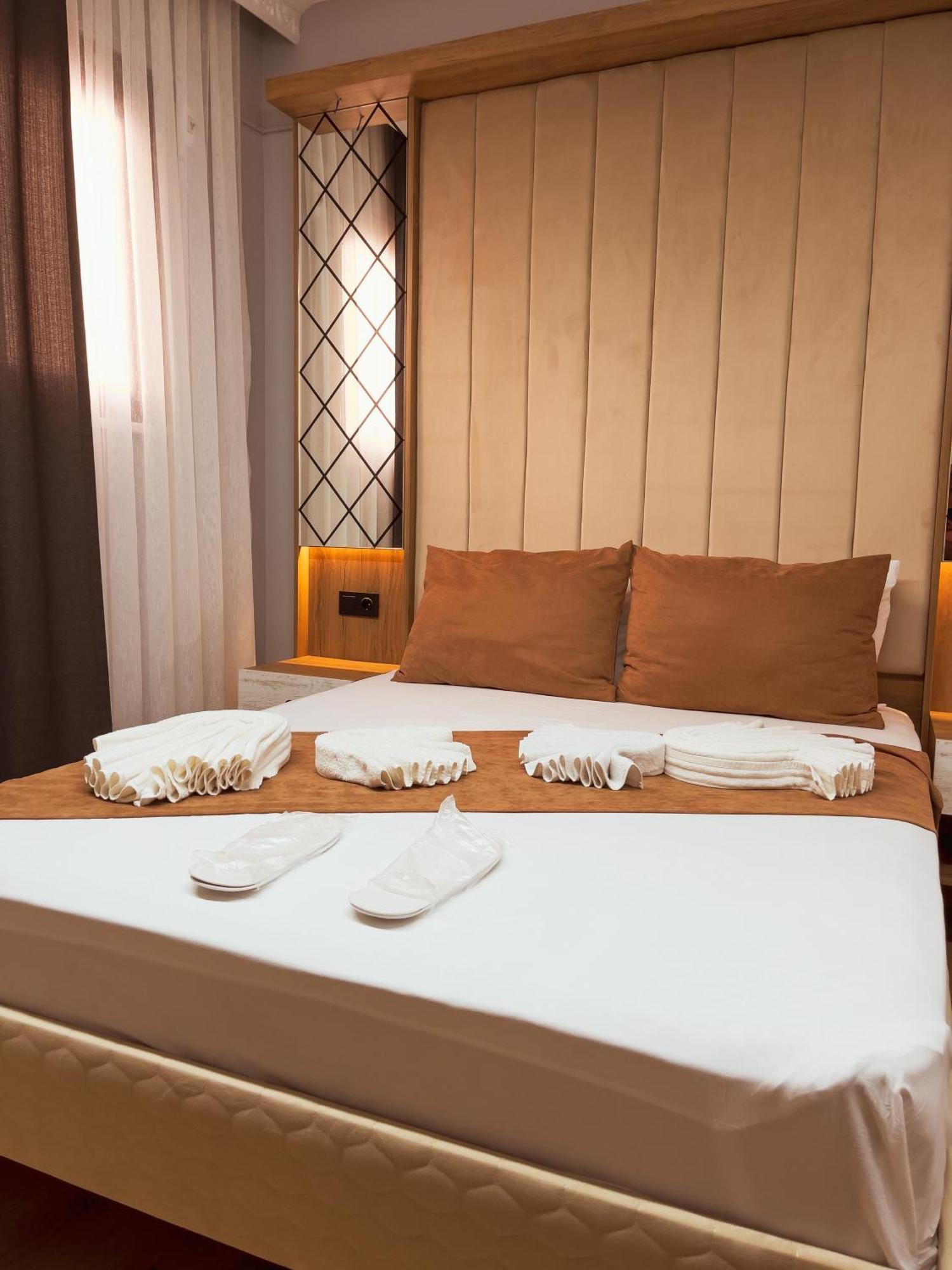 איסטמבול Lumina Boutique Hotel מראה חיצוני תמונה