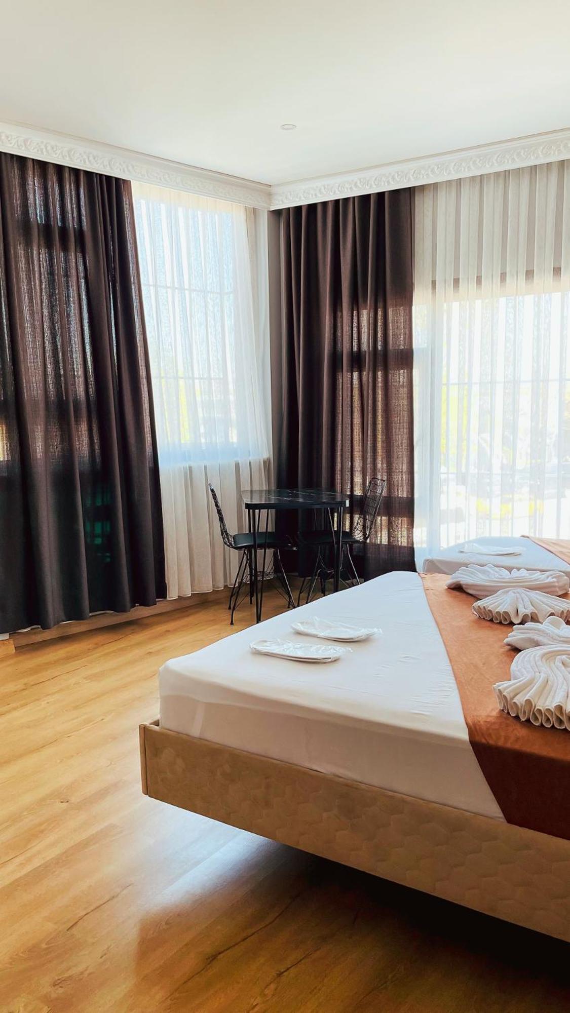איסטמבול Lumina Boutique Hotel מראה חיצוני תמונה