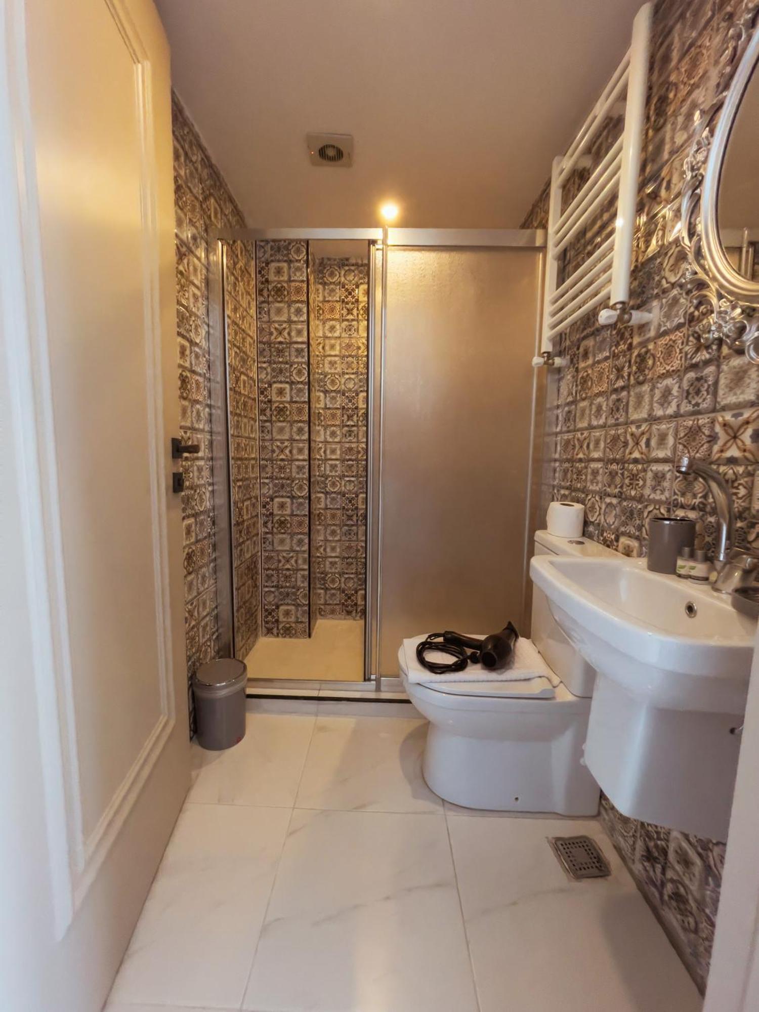 איסטמבול Lumina Boutique Hotel מראה חיצוני תמונה