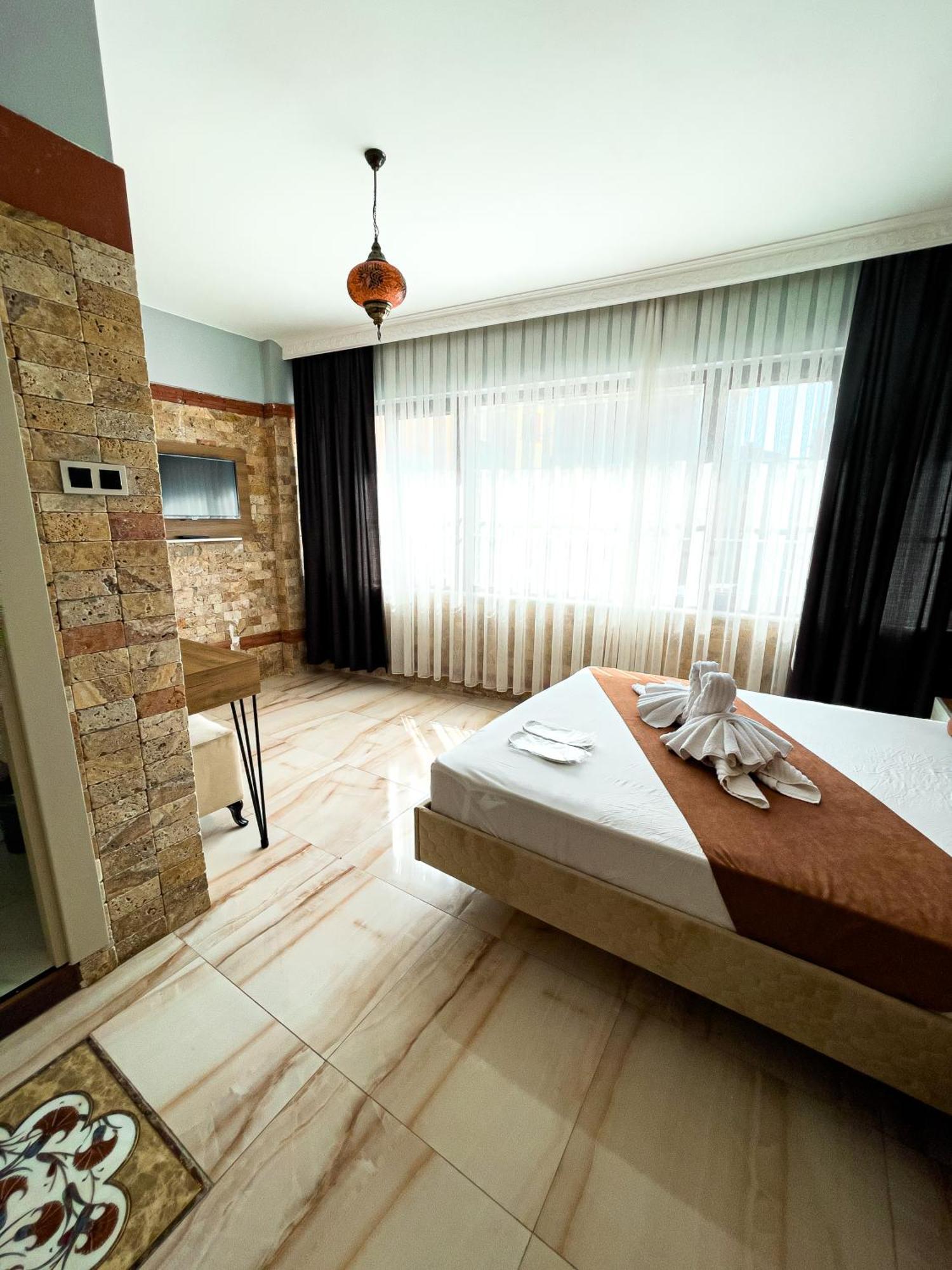 איסטמבול Lumina Boutique Hotel מראה חיצוני תמונה