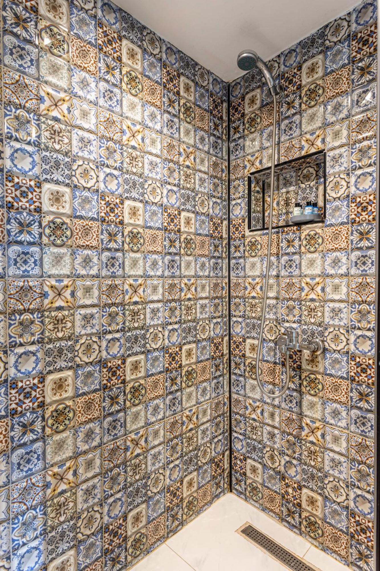 איסטמבול Lumina Boutique Hotel מראה חיצוני תמונה