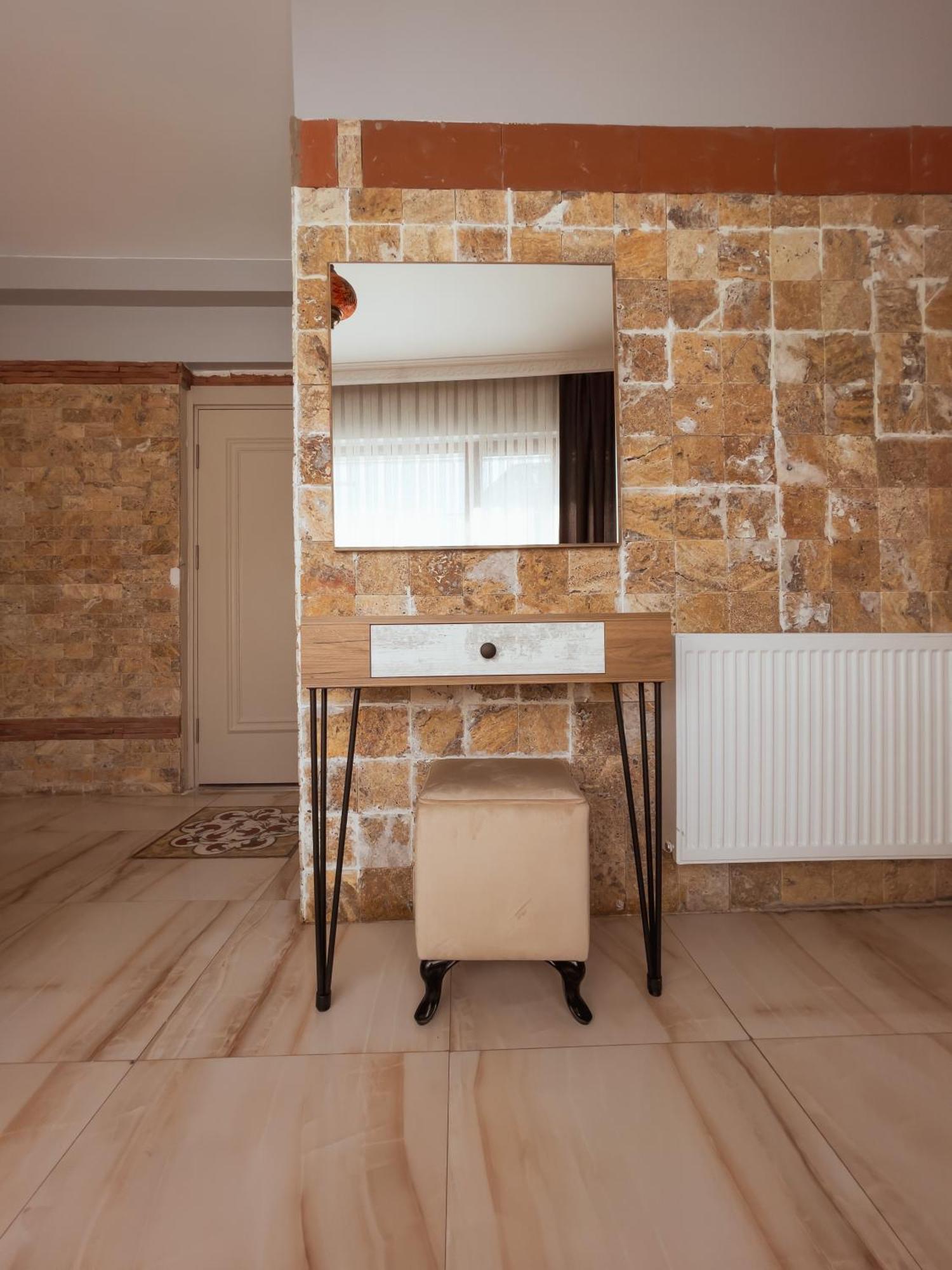 איסטמבול Lumina Boutique Hotel מראה חיצוני תמונה