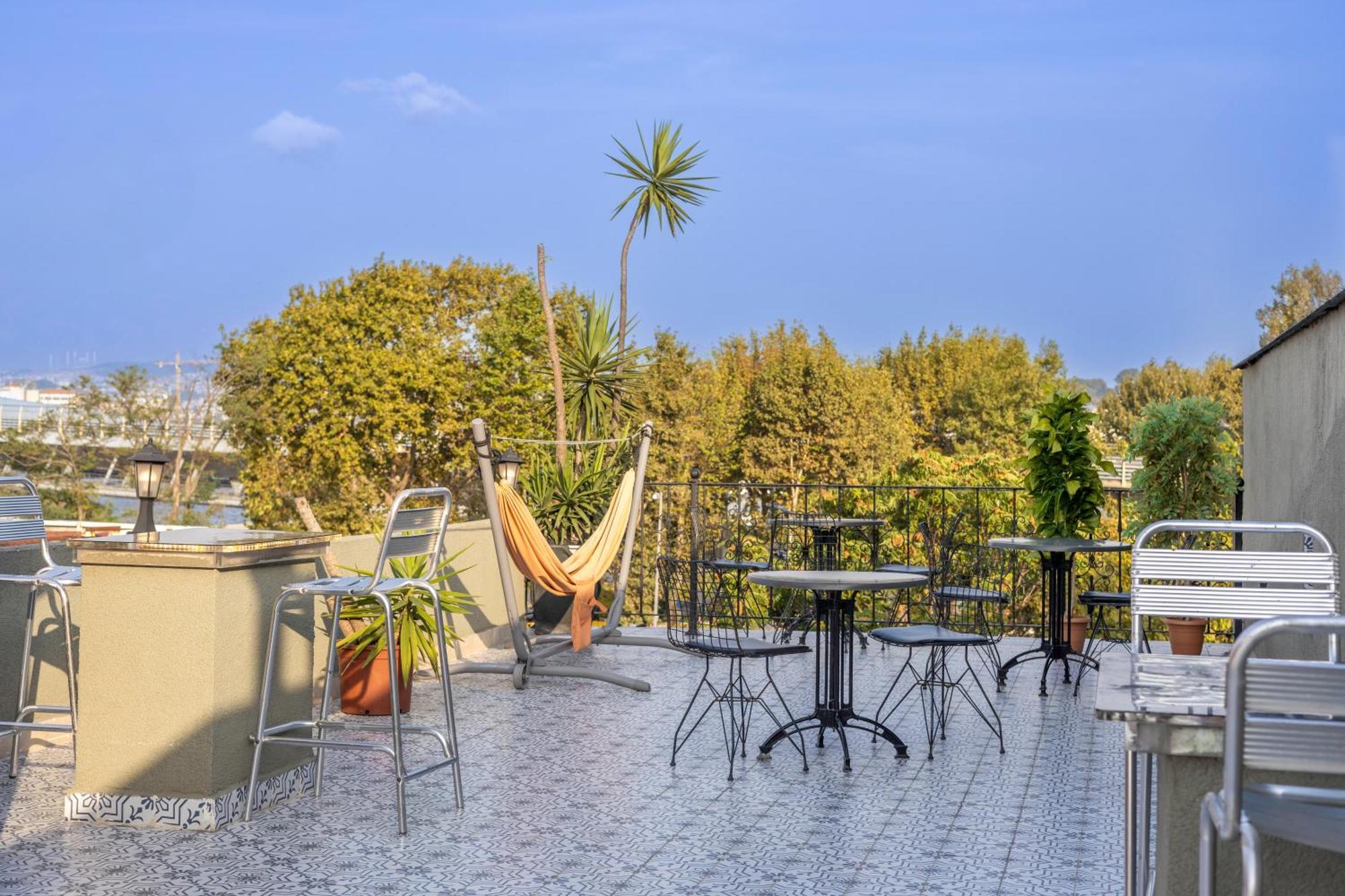 איסטמבול Lumina Boutique Hotel מראה חיצוני תמונה