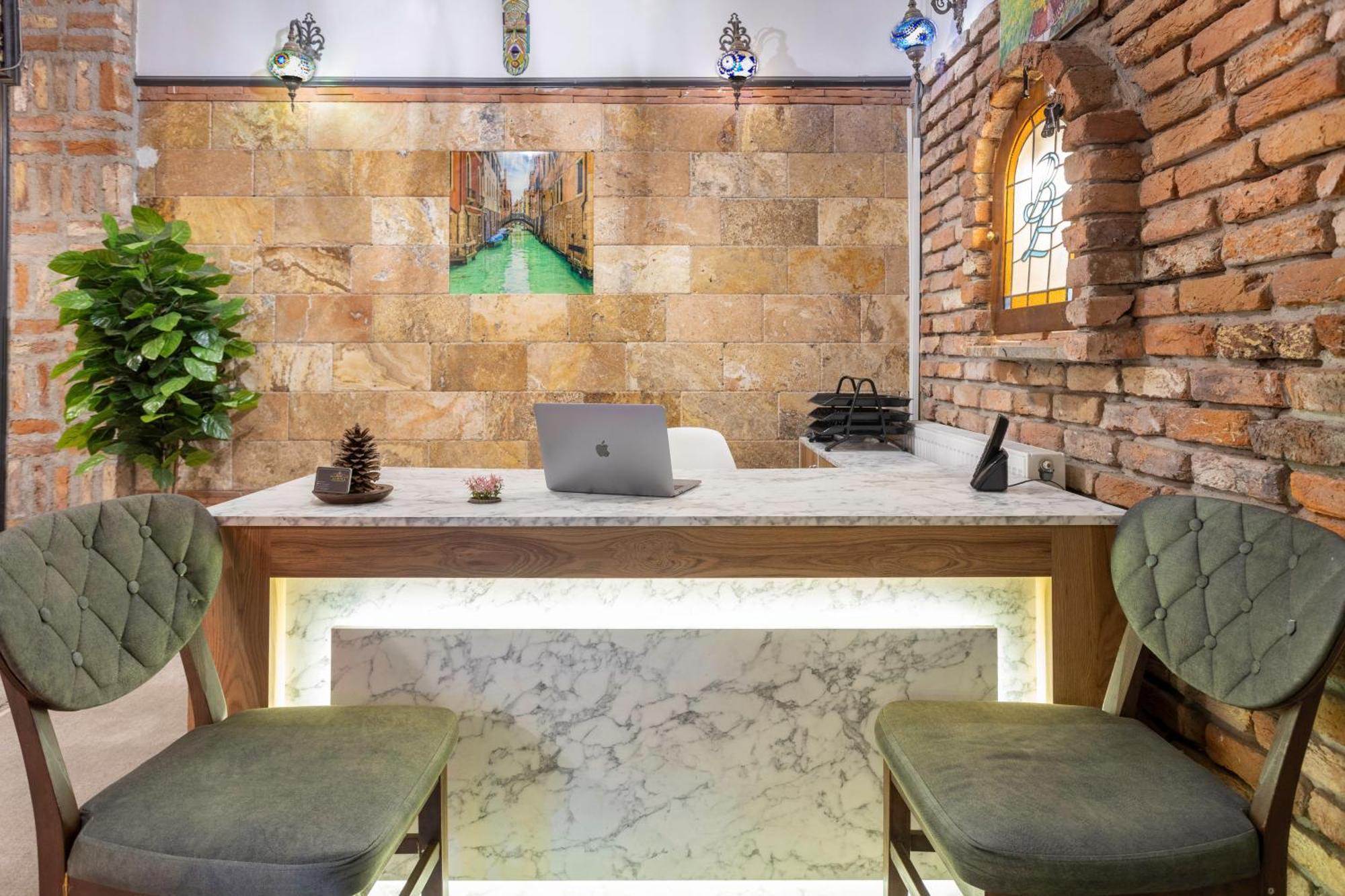 איסטמבול Lumina Boutique Hotel מראה חיצוני תמונה