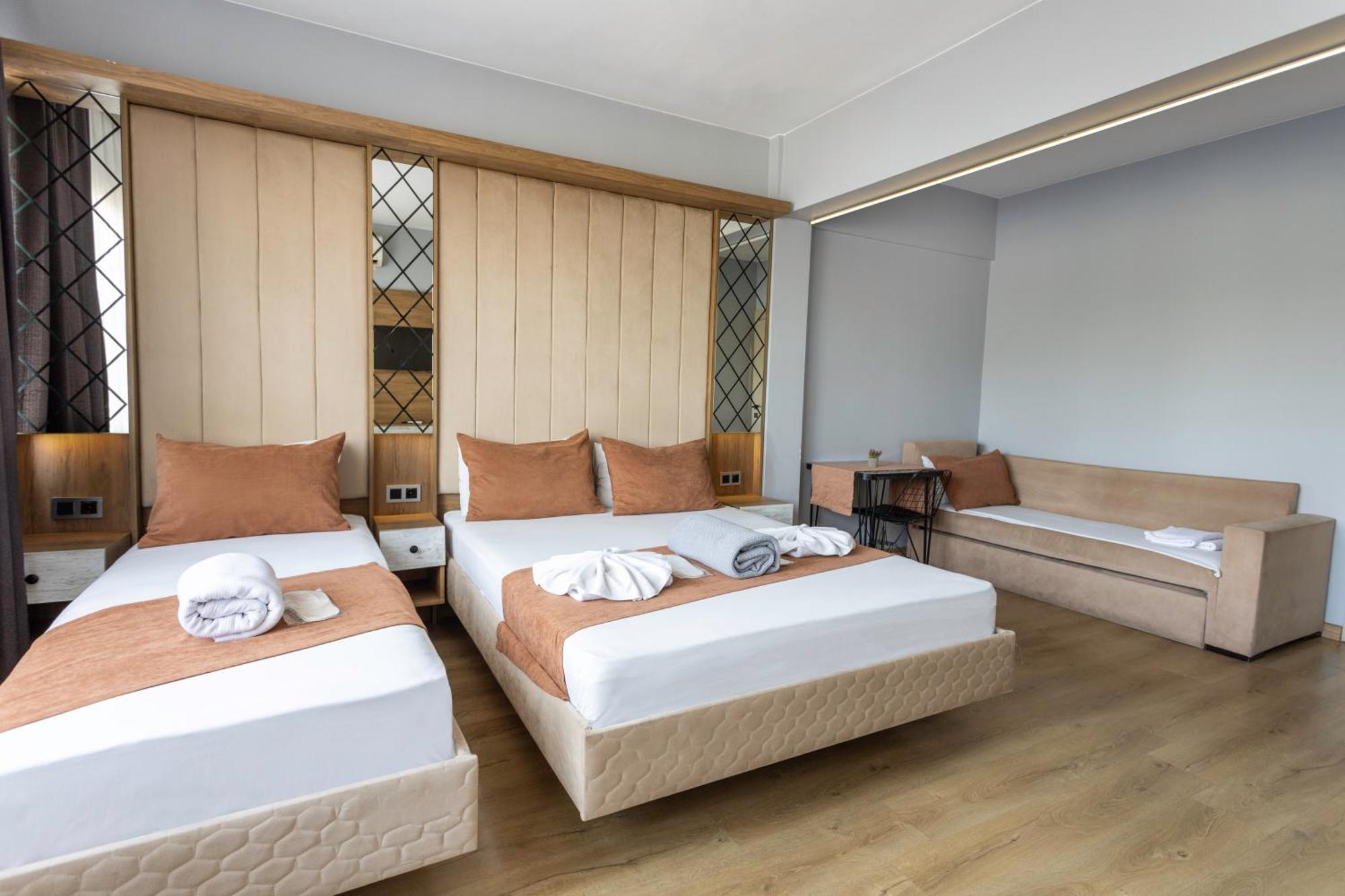 איסטמבול Lumina Boutique Hotel מראה חיצוני תמונה