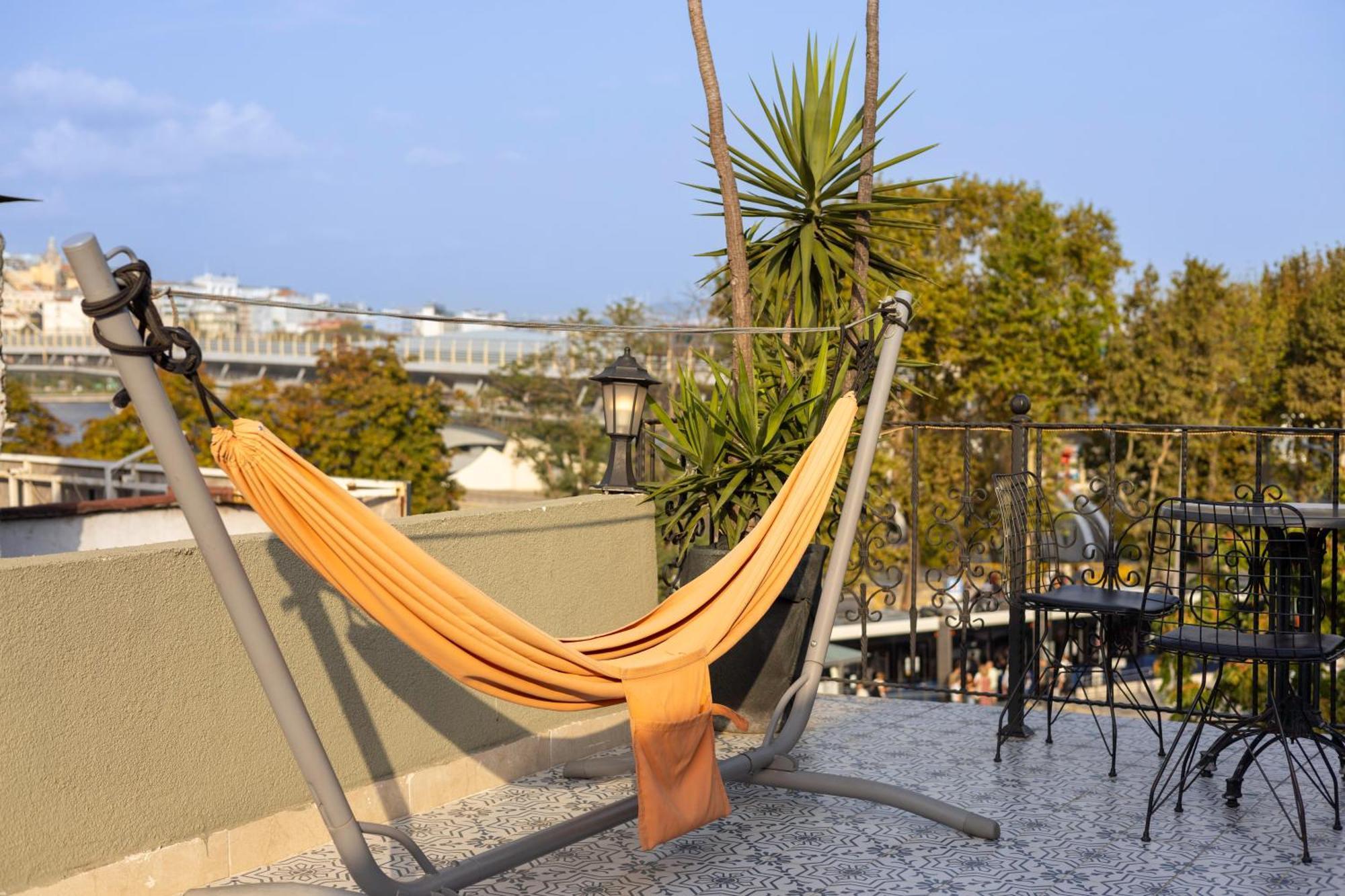 איסטמבול Lumina Boutique Hotel מראה חיצוני תמונה