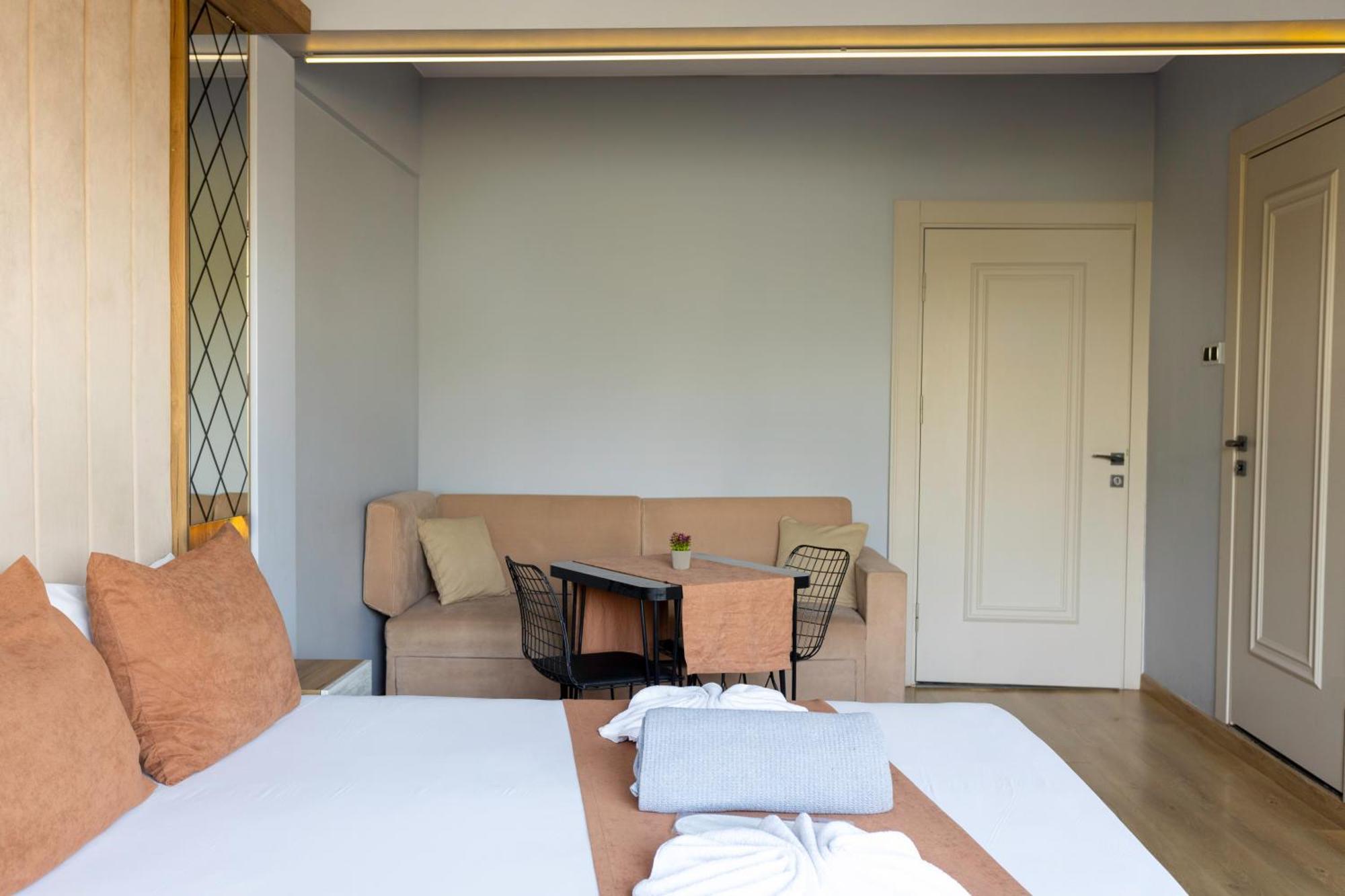 איסטמבול Lumina Boutique Hotel מראה חיצוני תמונה